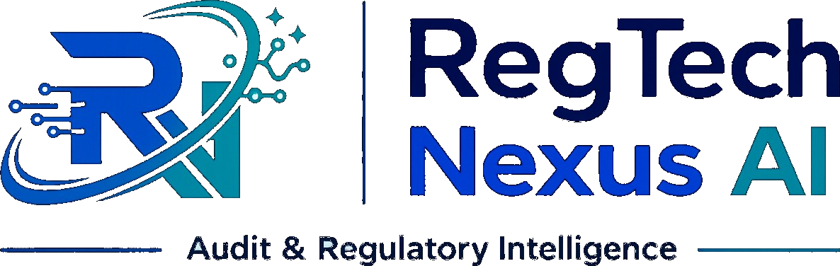 RegTech Nexus AI — Audit & Regulatory Intelligence